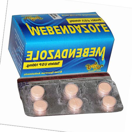Mebendazole Price Australia