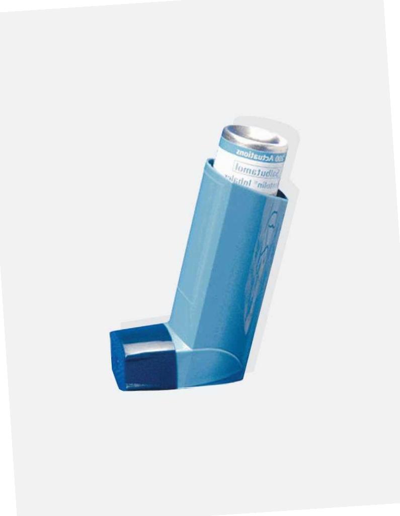 Albuterol inhaler generic cost