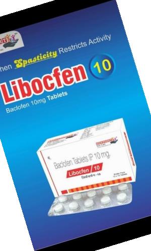 Baclofen cheapest