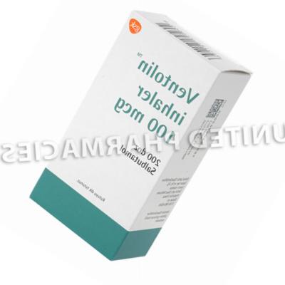 ventolin 2mg