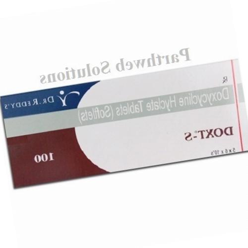 Doxycycline mono 100mg price