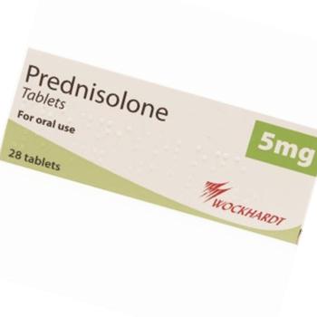 Prednisolone 5mg