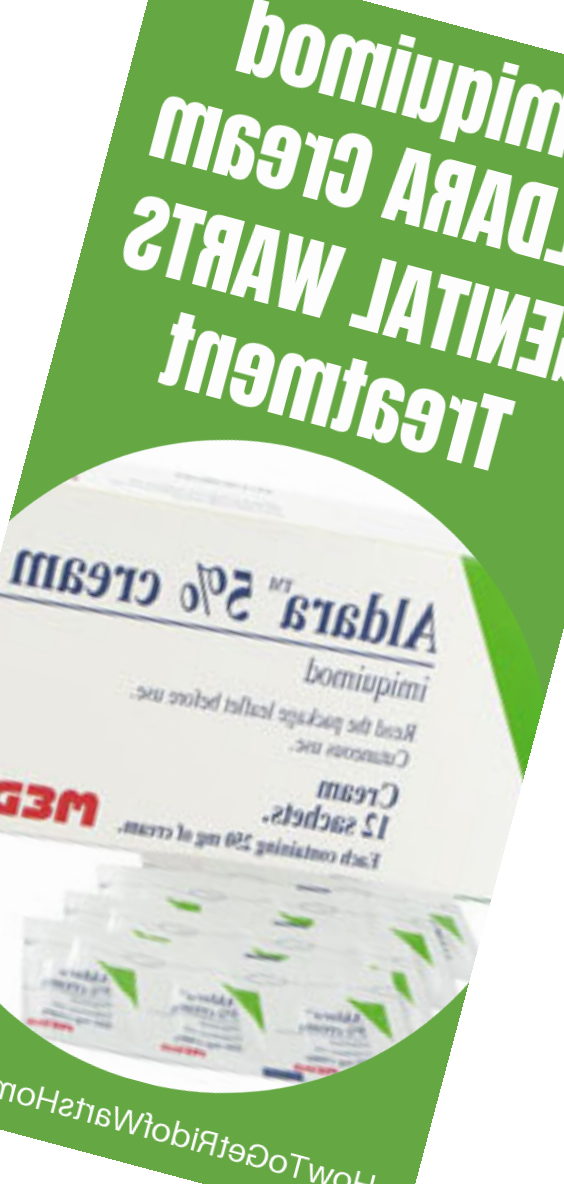 How to get imiquimod cream