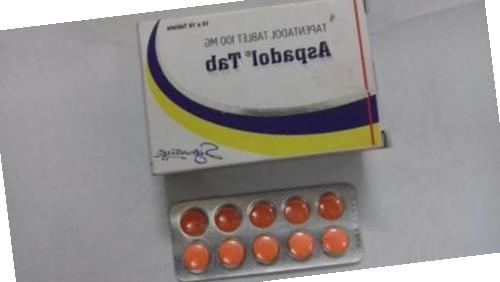 Tapentadol tablets price