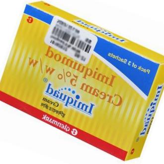 Imiquimod cream online india