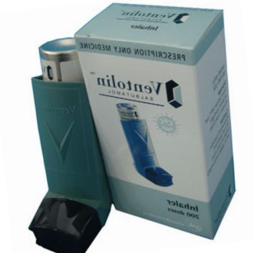 Albuterol inhalers online