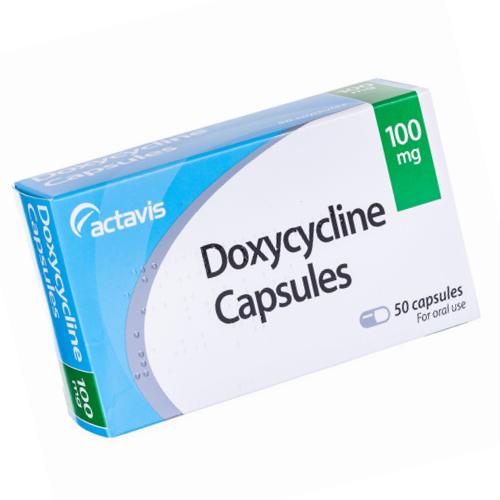 Online doxycycline