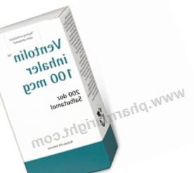 Salbutamol 100mcg Online