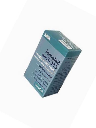 salbutamol 2mg price