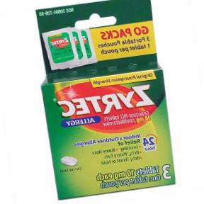 zyrtec cheapest