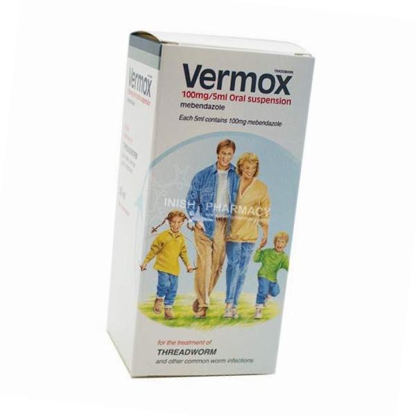 Purchase mebendazole online