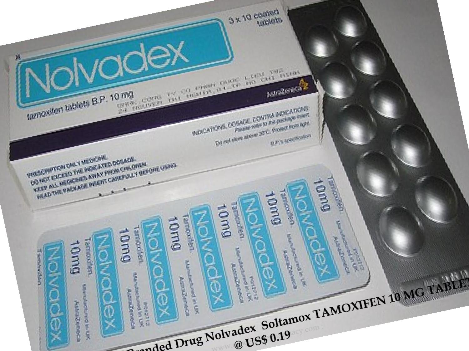 Nolvadex 10 mg online