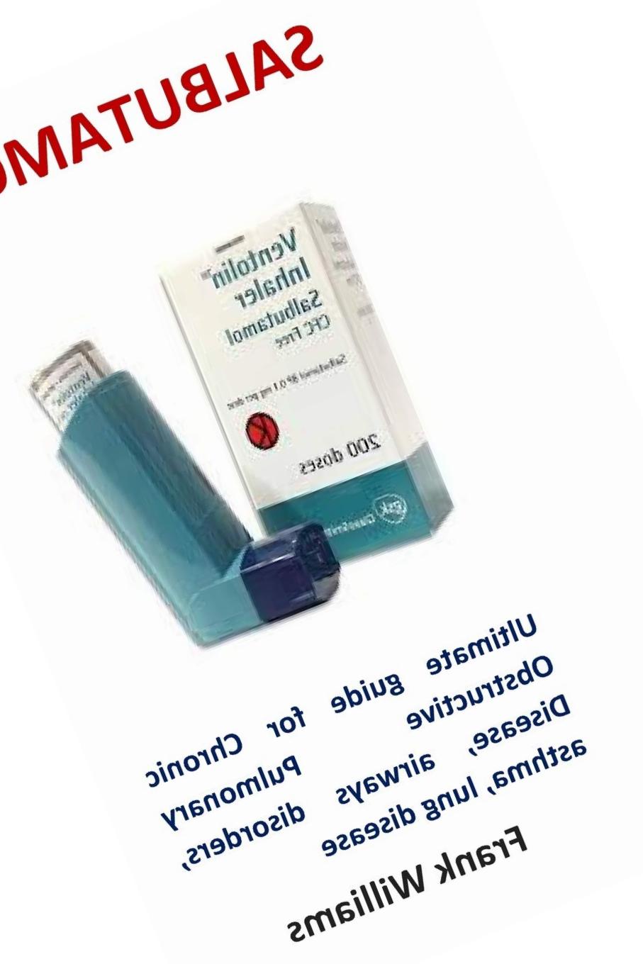 salbutamol inhaler australia online