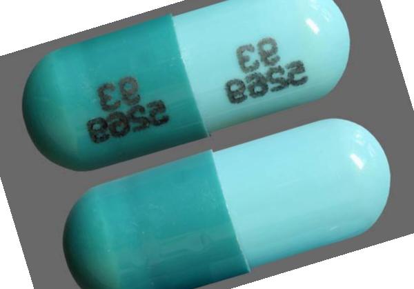 Zaleplon 5 Mg Capsule