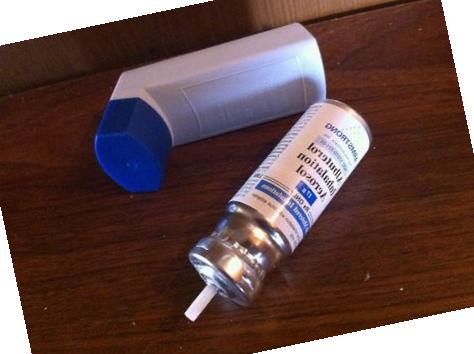 how much does albuterol cost