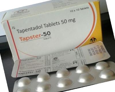 tapentadol medicine 50 mg