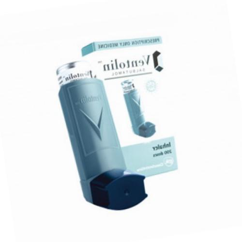 Order ventolin inhalers