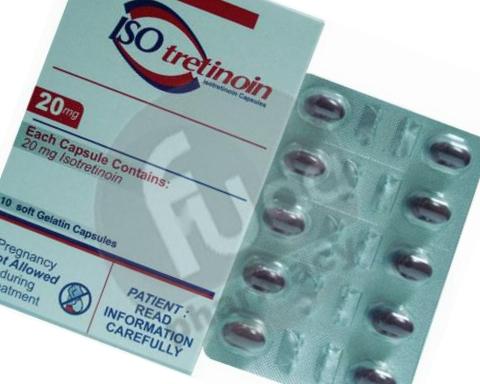 Roaccutane price