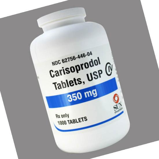 Carisoprodol Price