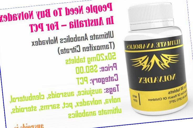 Tamoxifen Price Australia