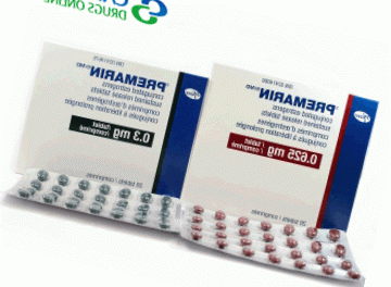 Generic for premarin pills