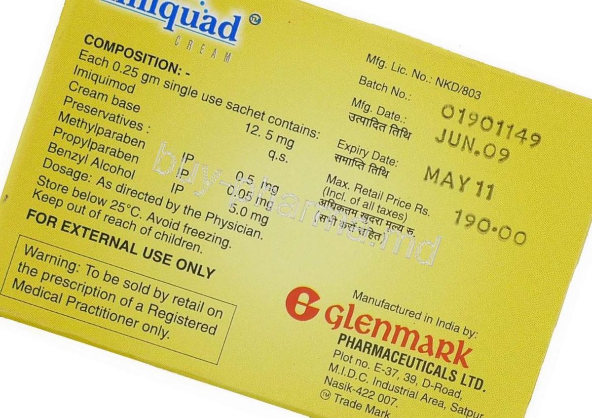 Buy generic aldara