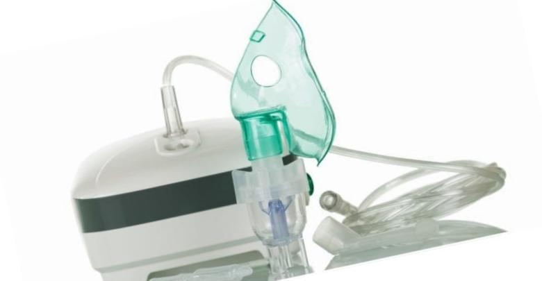 Albuterol nebulizer purchase