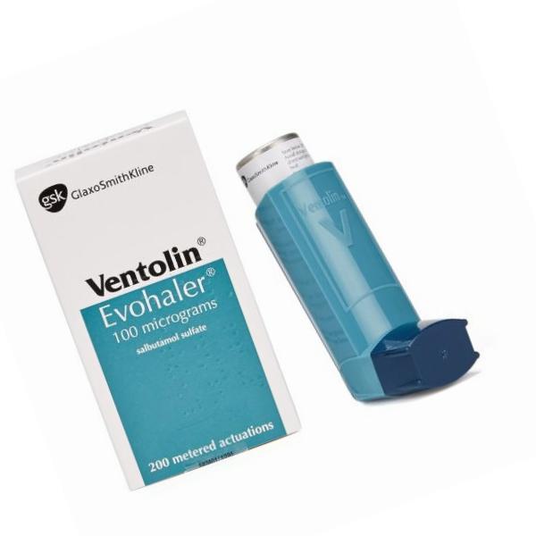 Order albuterol generic