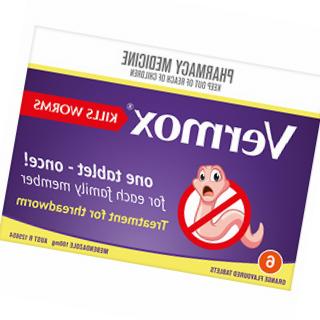 Buy Vermox Australia