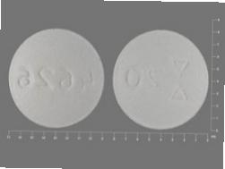 Doxycycline 20mg