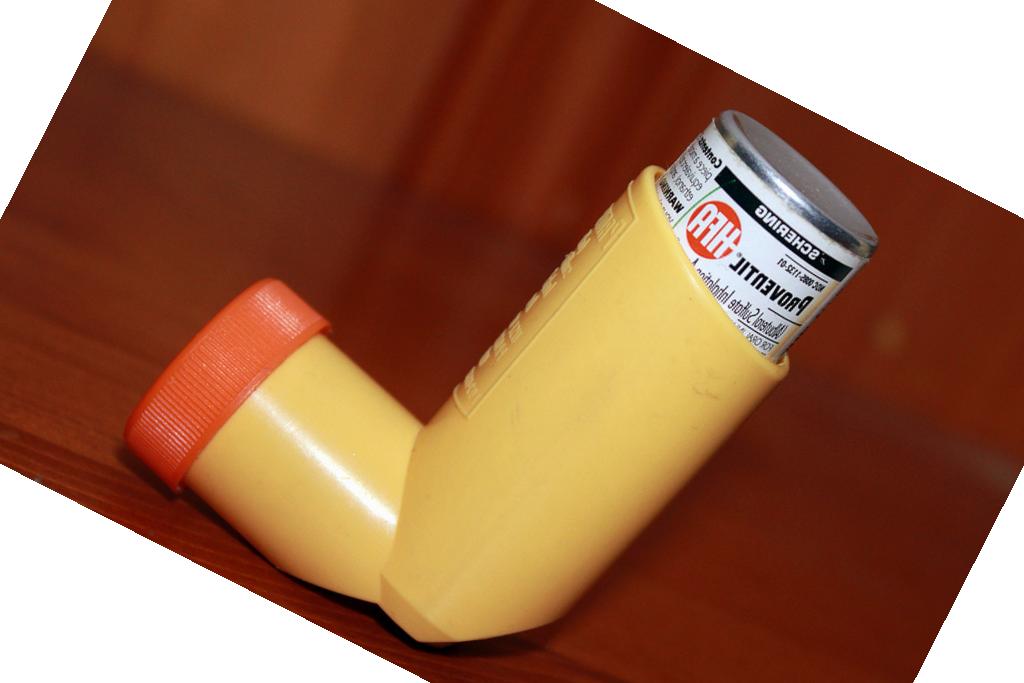 generic albuterol inhaler cost
