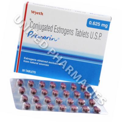 Cost of premarin tablets