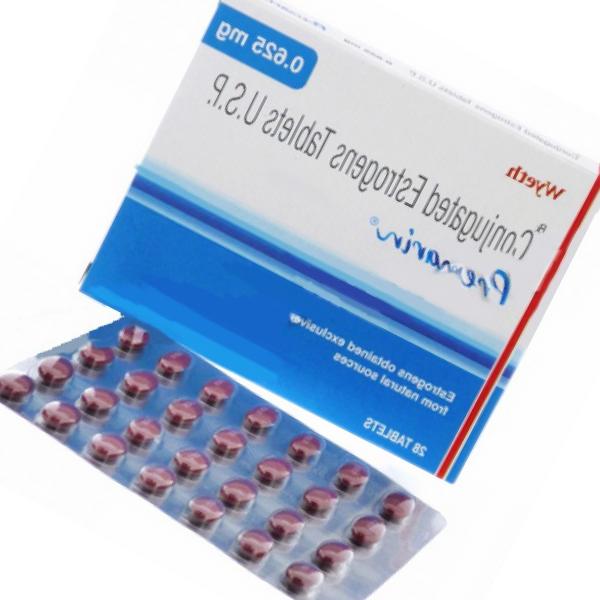 Premarin generic drug