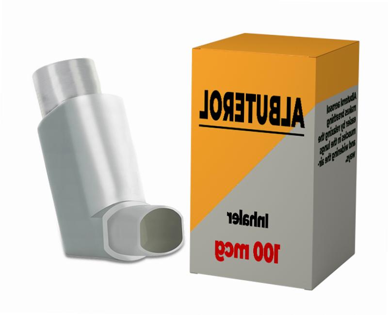 Buy albuterol inhaler