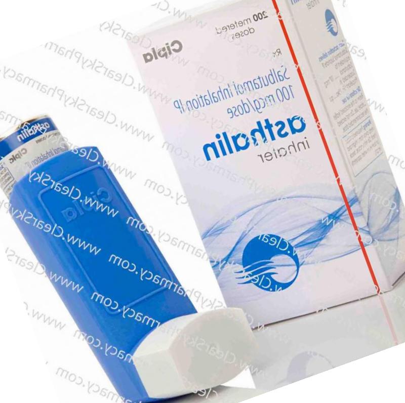 Cheapest albuterol hfa