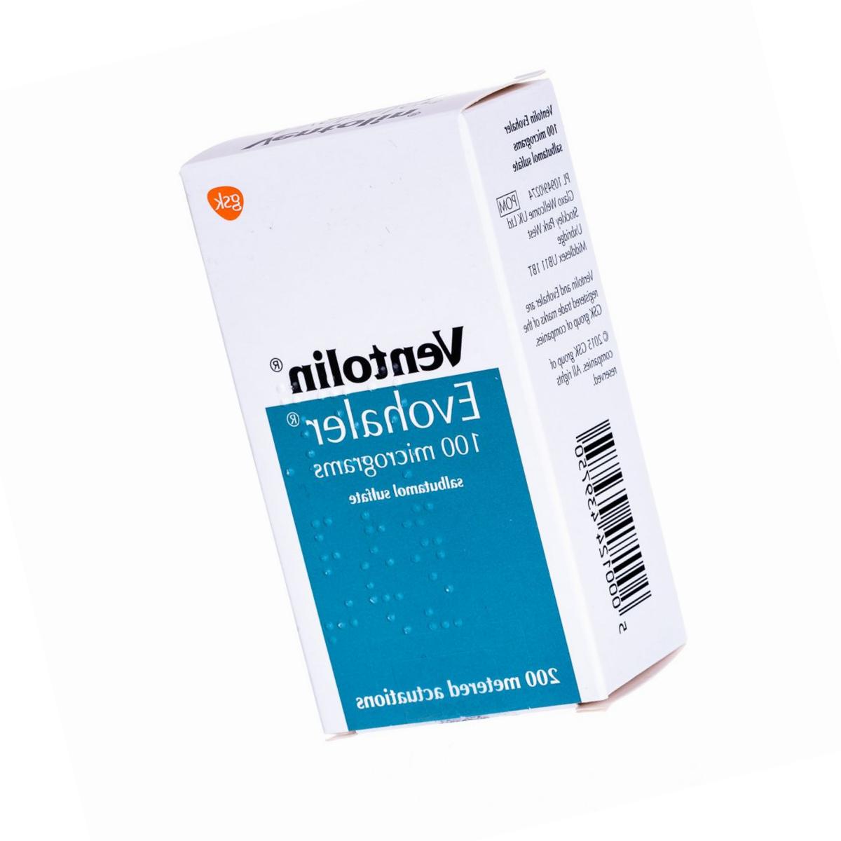 Albuterol Inhaler Cheap Price