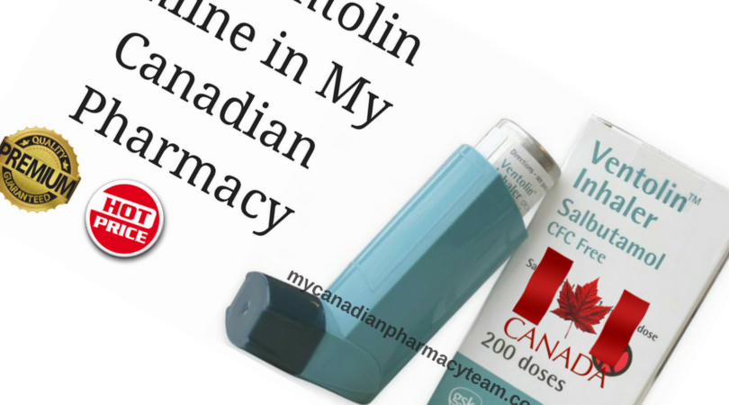 Pharmacy price of albuterol