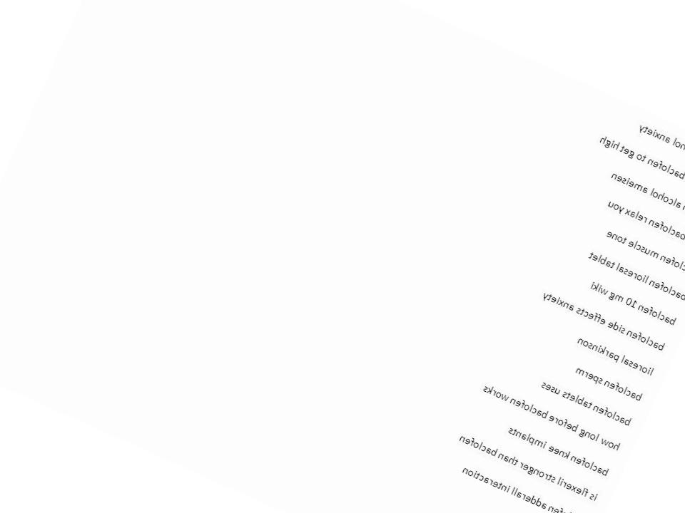 buy baclofen no prescription