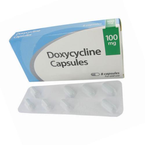 Doxycycline medicine online