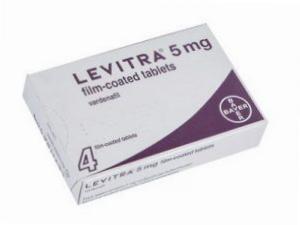 Levitra 20 mg online