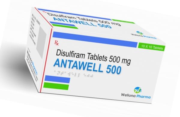 buying disulfiram