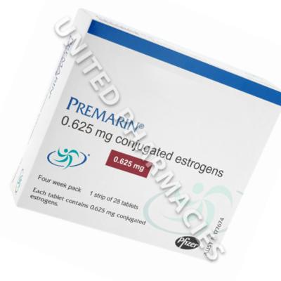 Premarin 0625 mg