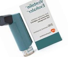 Cheapest albuterol online