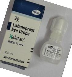 Xalatan uk price