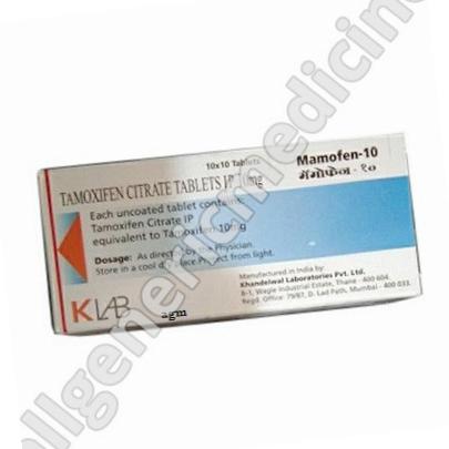 Tamoxifen Online Pharmacy