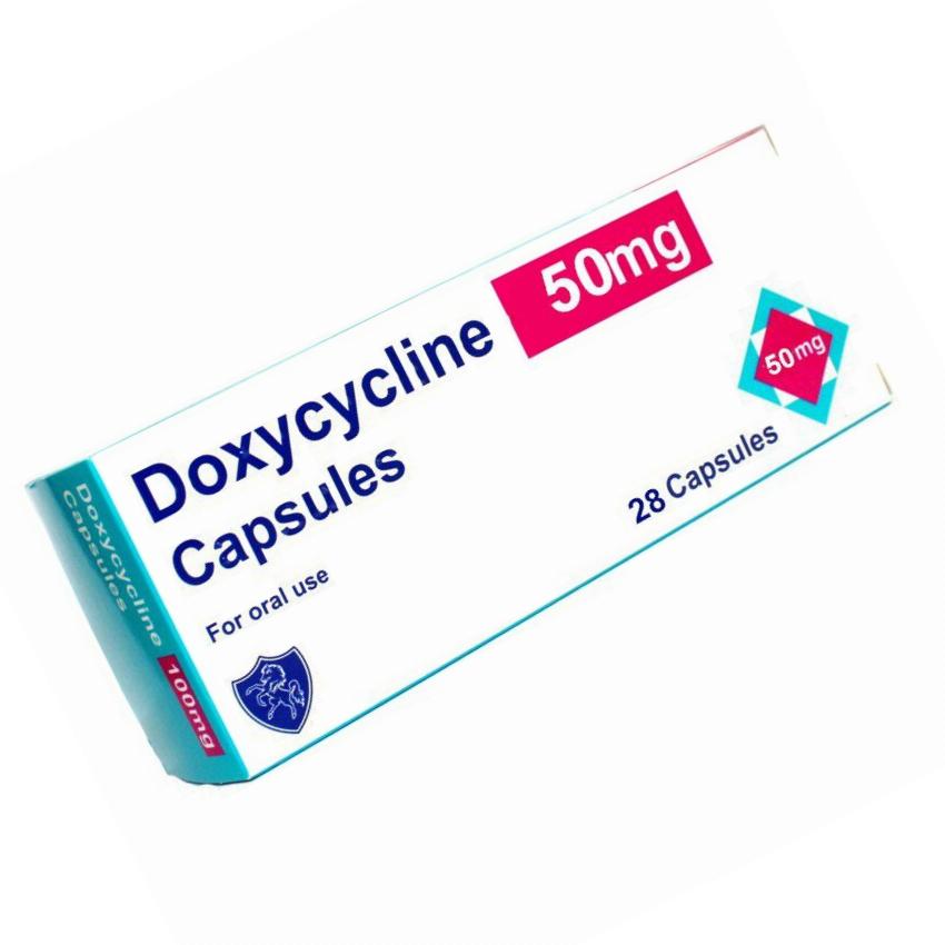 Buy Cheap Doxycycline Uk