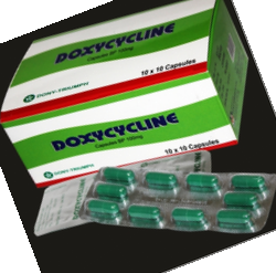 Doxycycline Hyclate Order