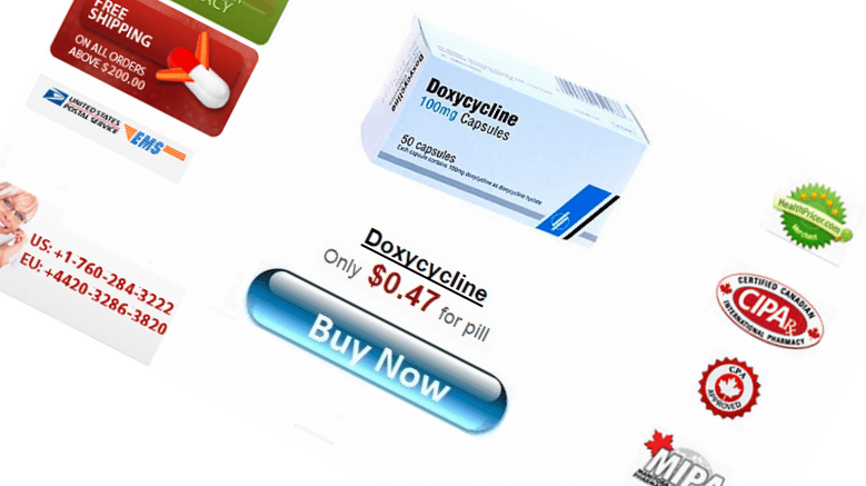 Doxycycline For Sale