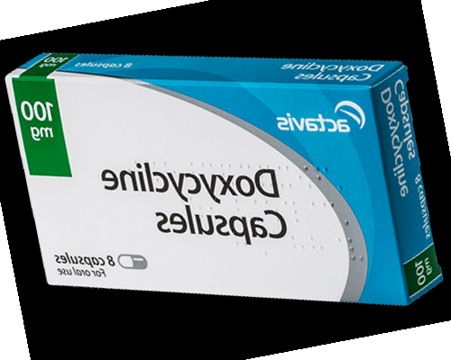 Doxycycline online prescription