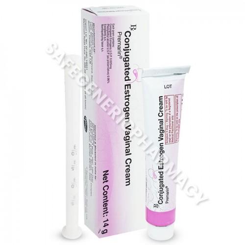 Premarin Cream Price In India